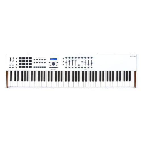 MIDI клавиатура Arturia KeyLab 88 MKII
