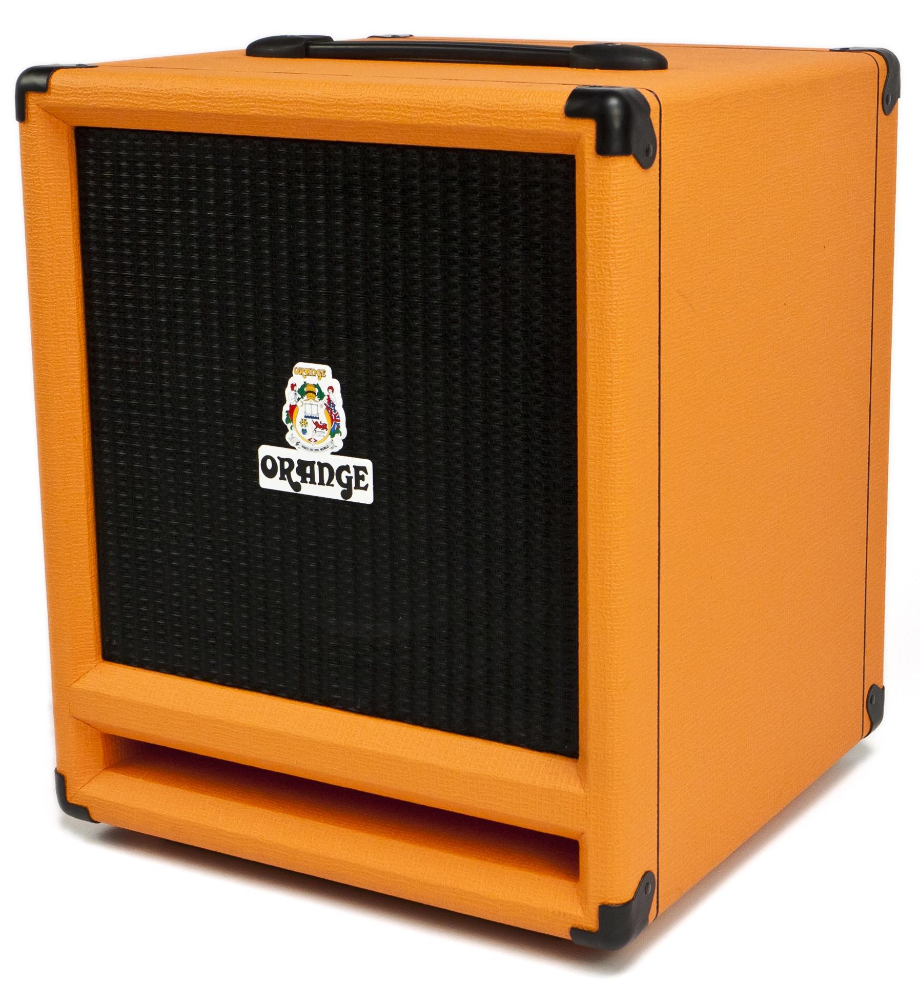 Басовый кабинет ORANGE SP212 Bass