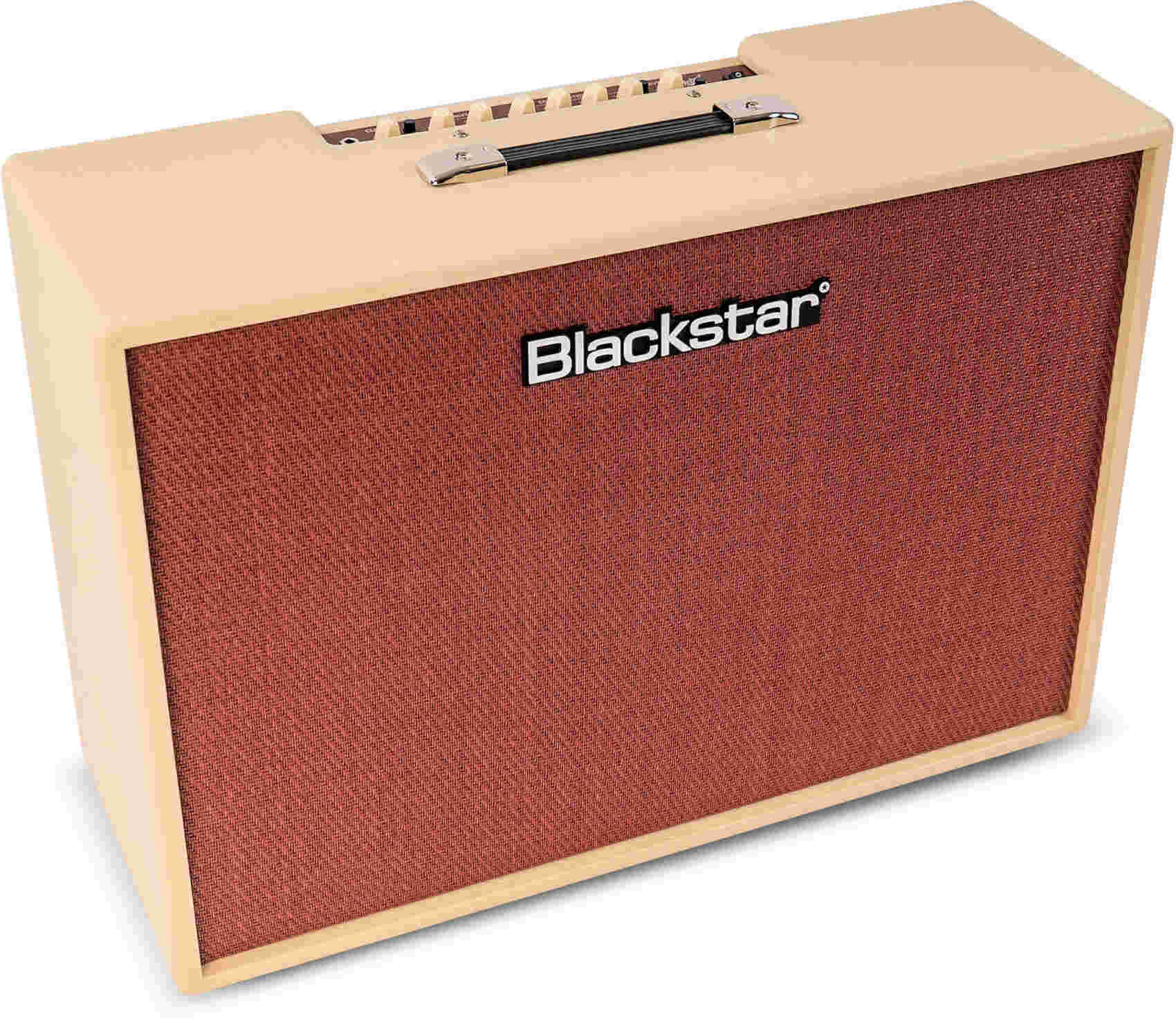 Комбоусилитель Blackstar Debut 100R 212