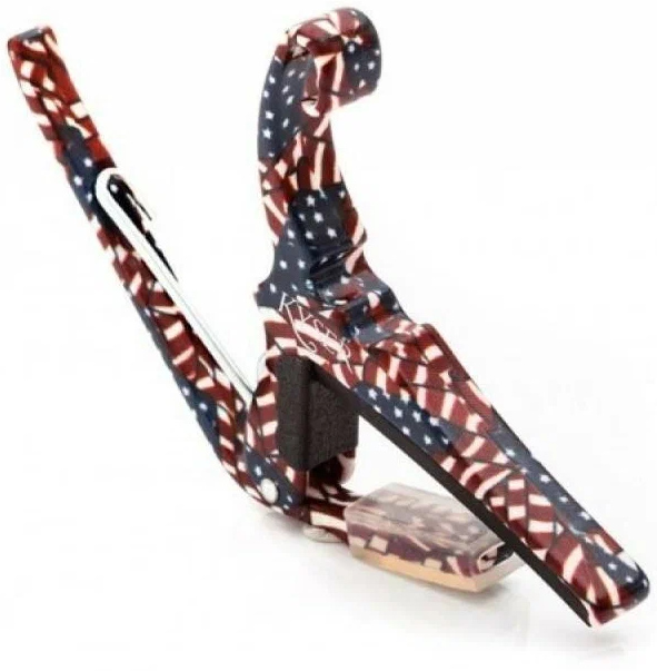 Каподастр KYSER KG6F