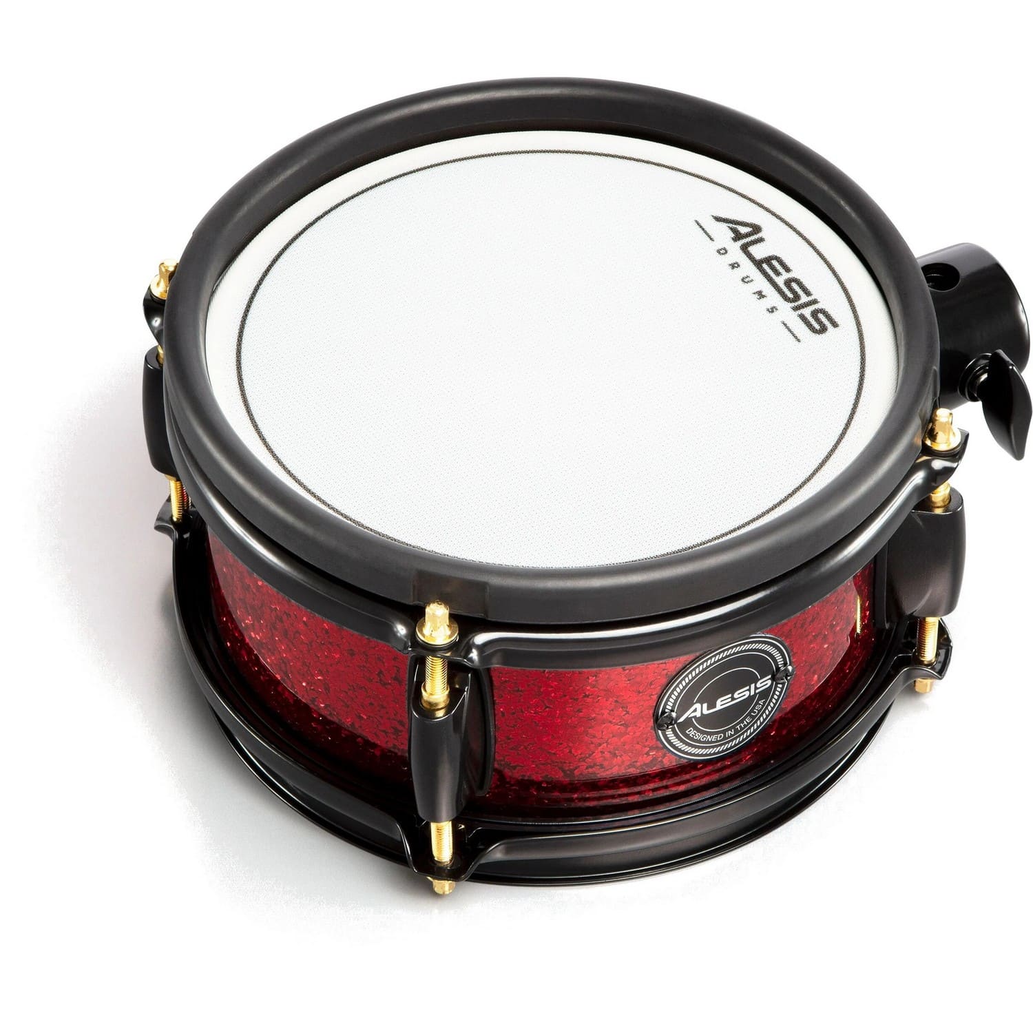 Электронная ударная установка Alesis Strike Pro Special Edition