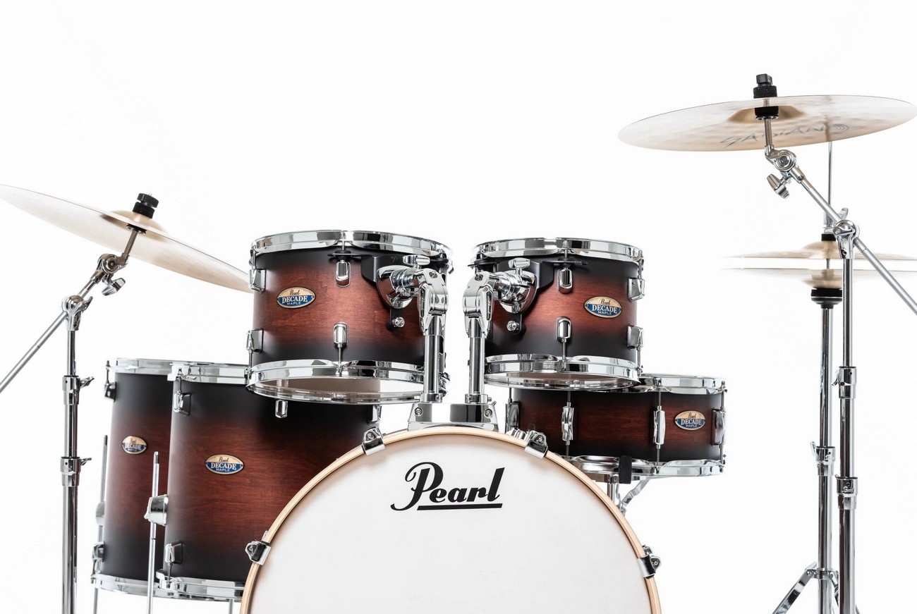 Ударная установка Pearl DMP926S/C260