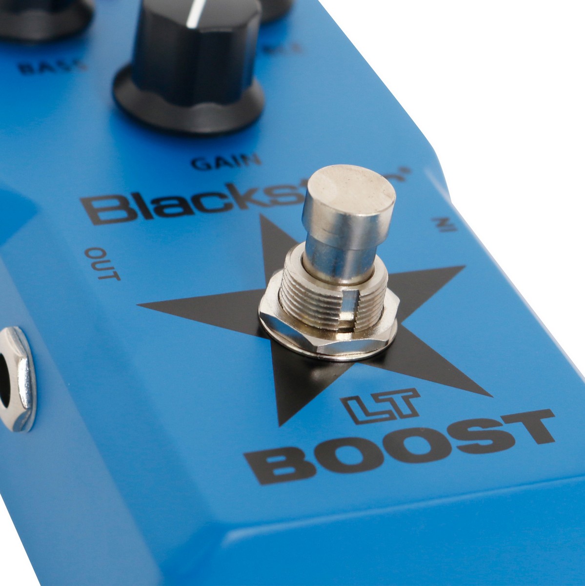 Педаль эффектов Blackstar LT Boost