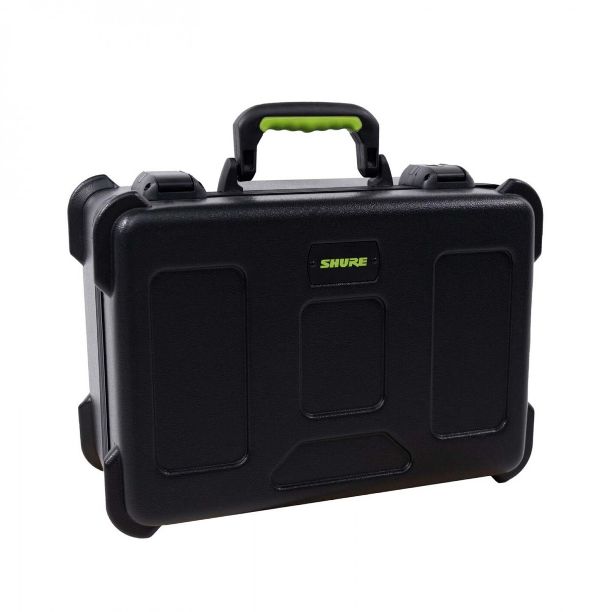 Кейс для микрофонов GATOR SH-MICCASE15