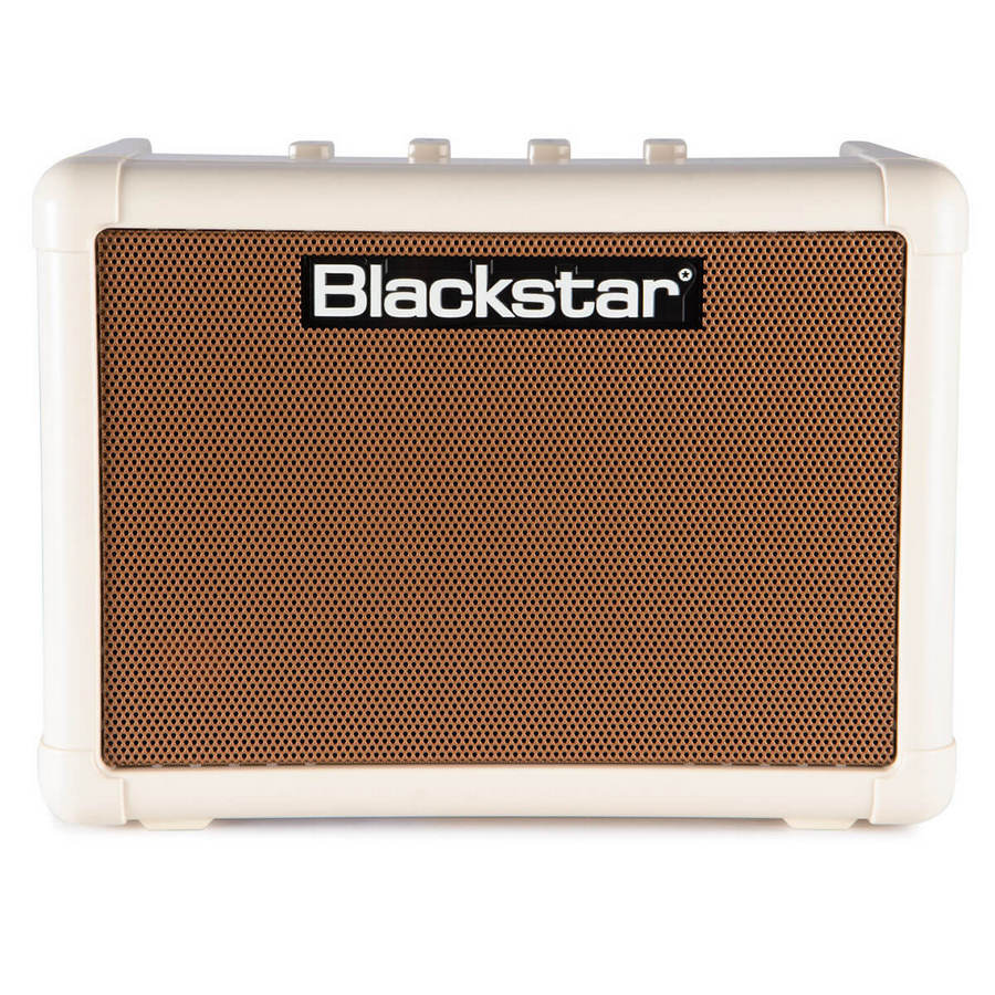 Комбоусилитель Blackstar FLY3 ACOUSTIC