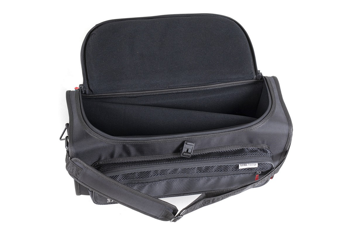 Чехол для 2-х труб GEWA Prestige SPS 255120