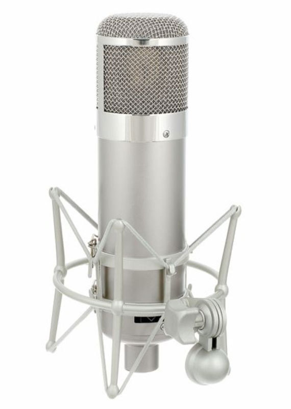 Ламповый микрофон Golden Age Premier GA-47XT M7