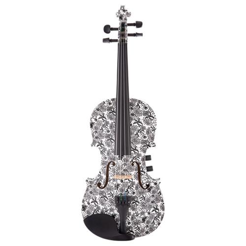 Электроскрипка KINGLOS YSDS-1309