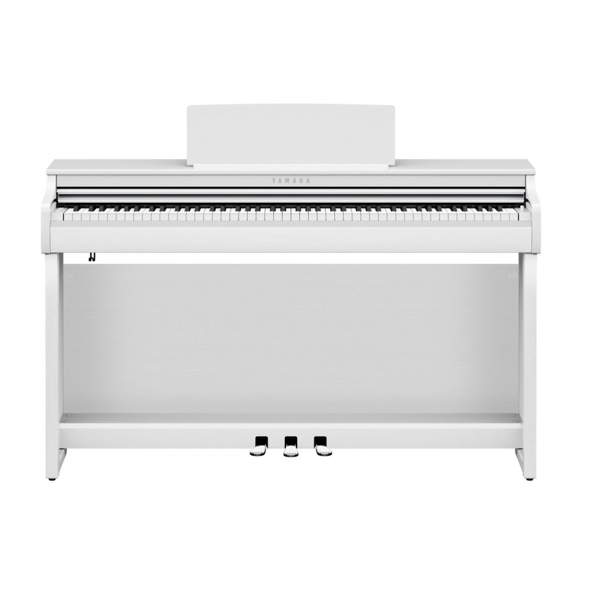 Цифровое пианино Yamaha CLP-825WH