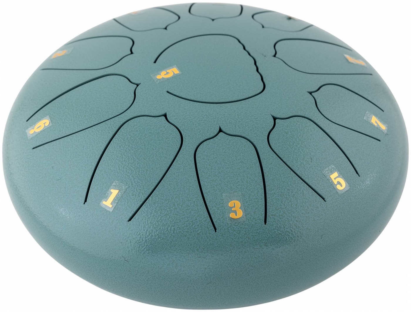 Глюкофон BEE DF1107 GREEN