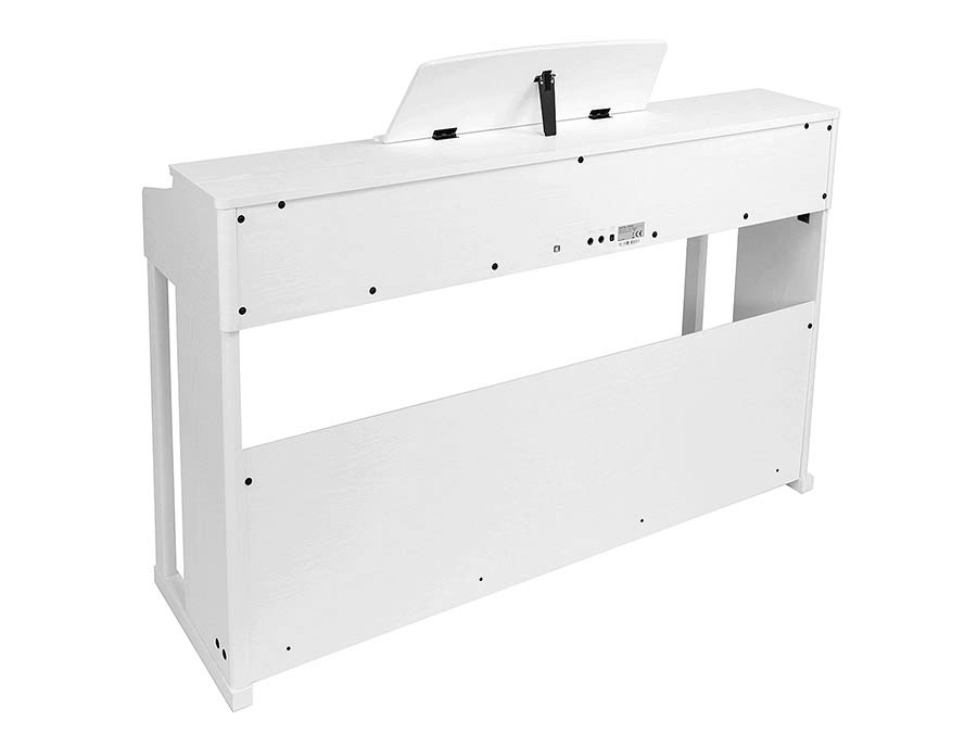 Цифровое пианино Medeli DP280K-PVC-WH
