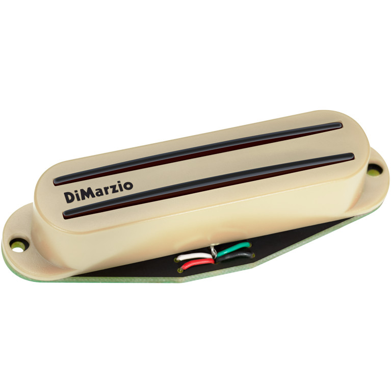 Звукосниматель DiMarzio DP182CR Fast Track 2