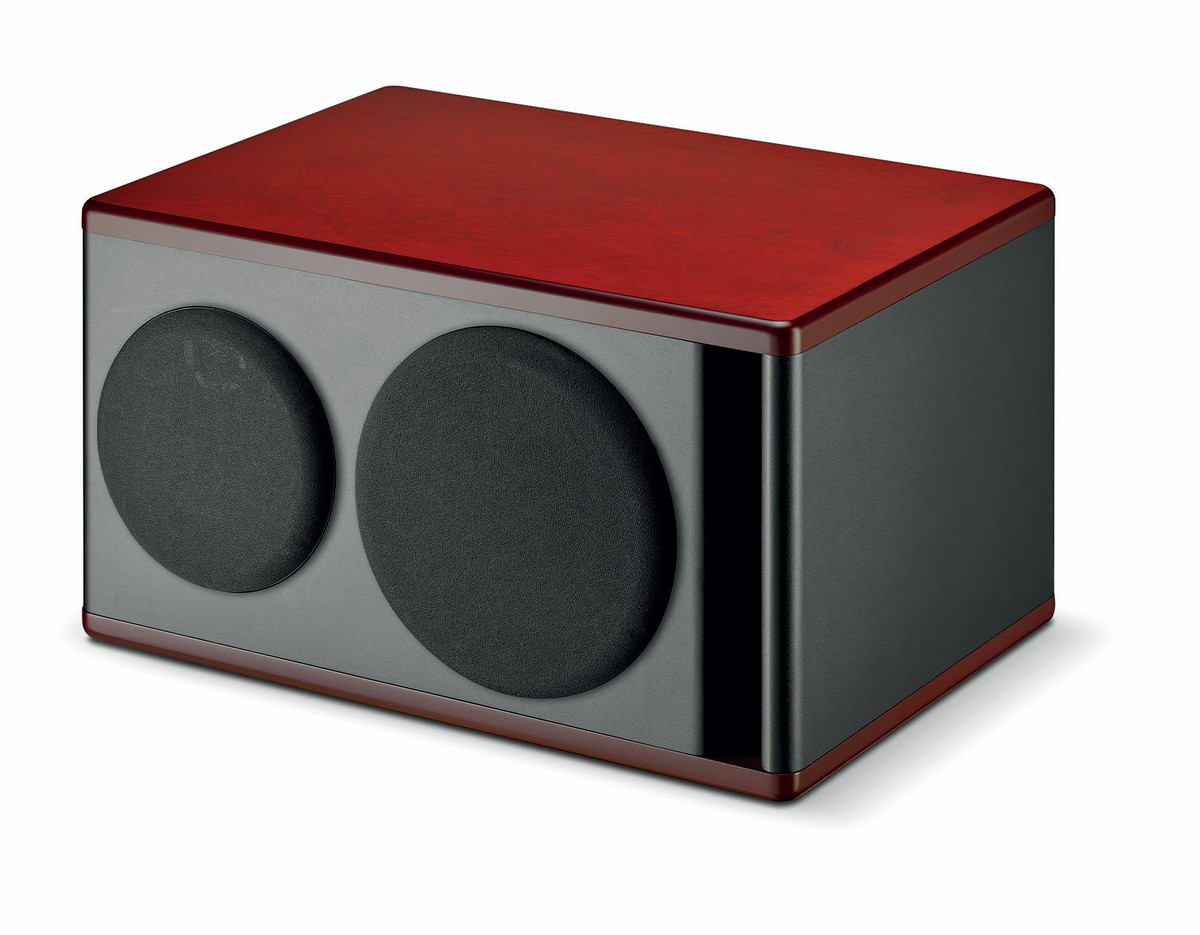 Студийный монитор FOCAL Trio 11 Be