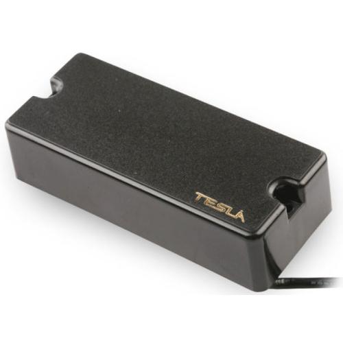 Звукосниматель Tesla CORONA-4SF/BK/NE Neck