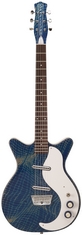 Электрогитара Danelectro 59O ABLU