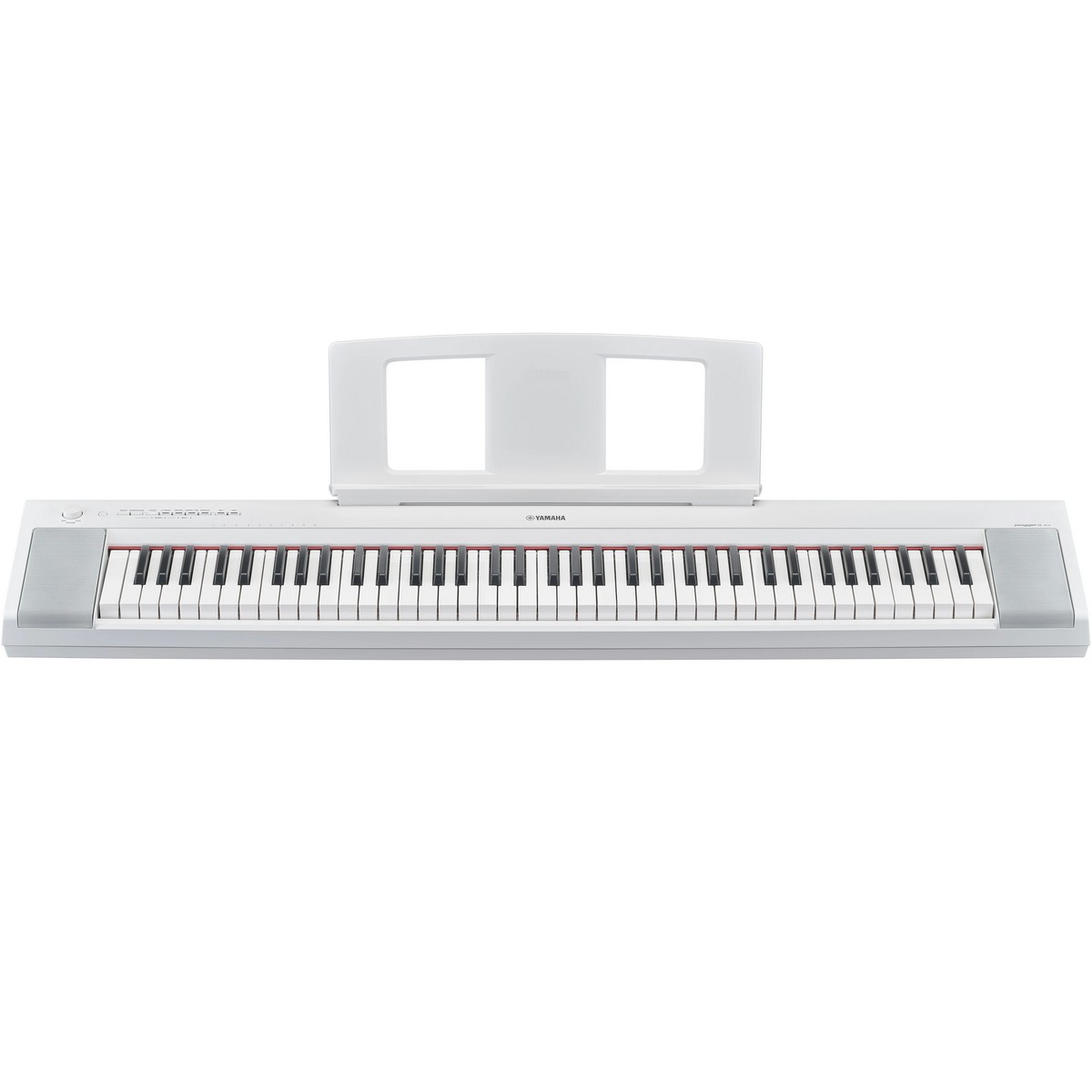 Цифровое пианино Yamaha NP-35WH Piaggero