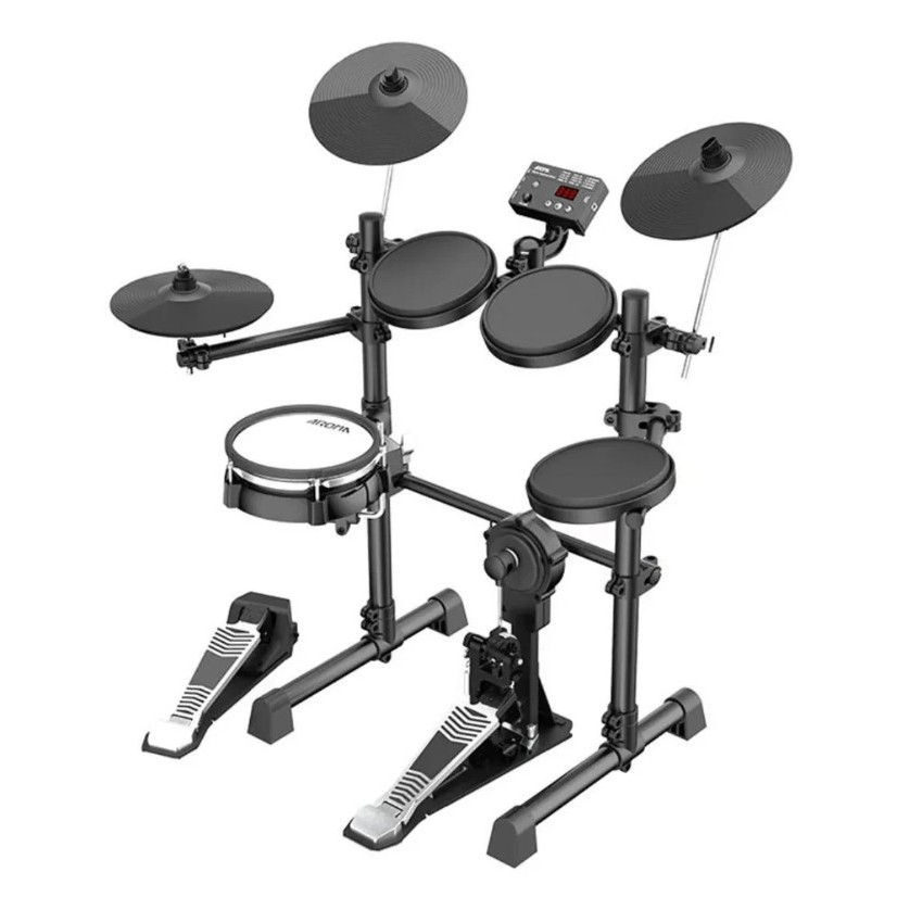 Электронная ударная установка AROMA TDX-15S