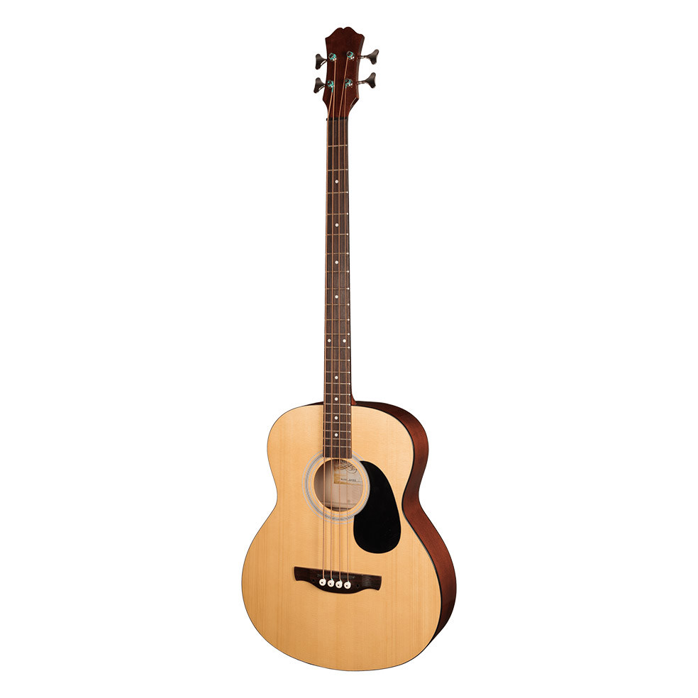 Акустическая бас-гитара Hora J10404A JUMBO BASS
