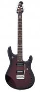 Электрогитара MusicMan G83611 Petrucci H-H Trem Pearl Redburst