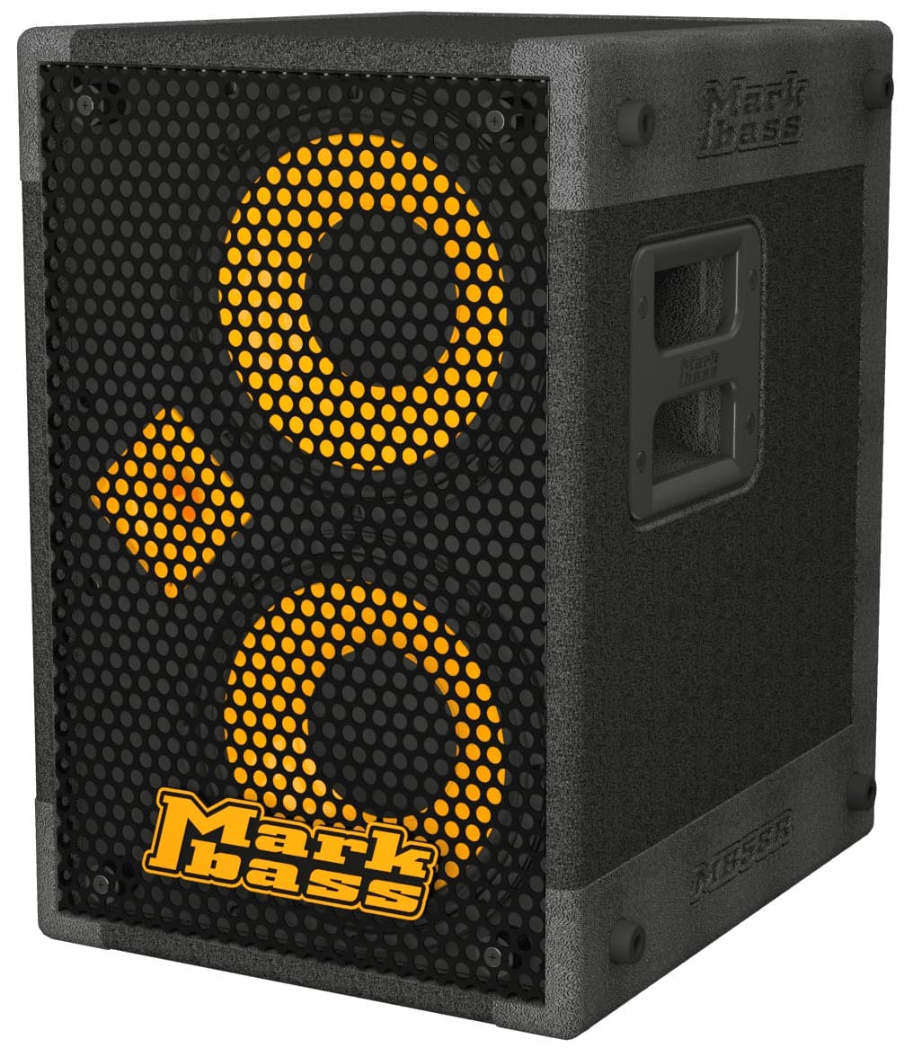 Басовый кабинет Markbass MB58R 102 P