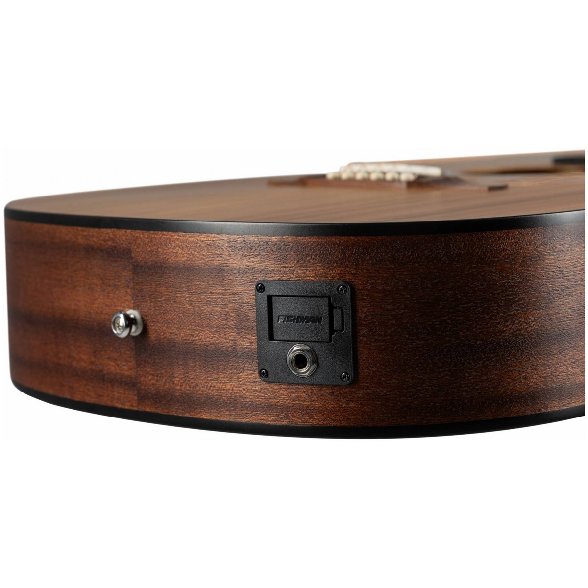 Электроакустическая гитара ADLER OMCE50-CM