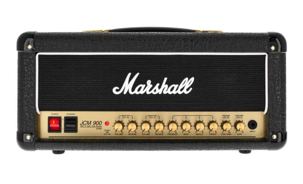 Гитарный усилитель Marshall SN20H Studio 900 Head Made In UK