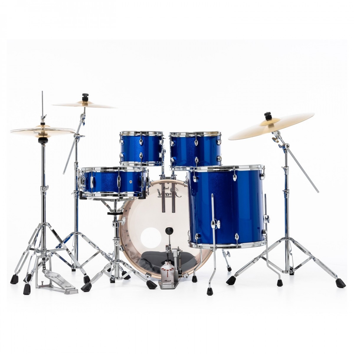 Ударная установка Pearl EXX725SBR/C717