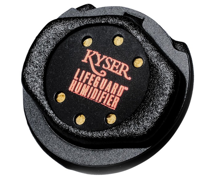 Увлажнитель для укулеле KYSER KLHU1A