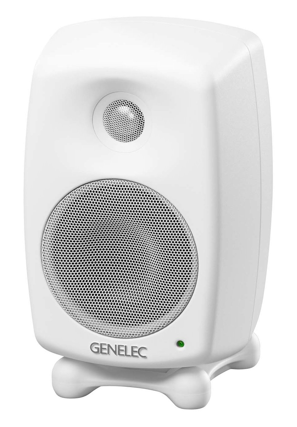 Студийный монитор GENELEC 8320AWM Monitor SAM 8320A white