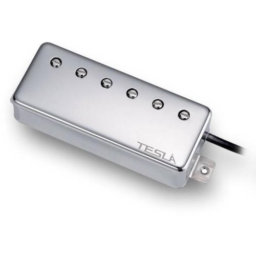 Звукосниматель Tesla OPUS-3/CR/NE Neck