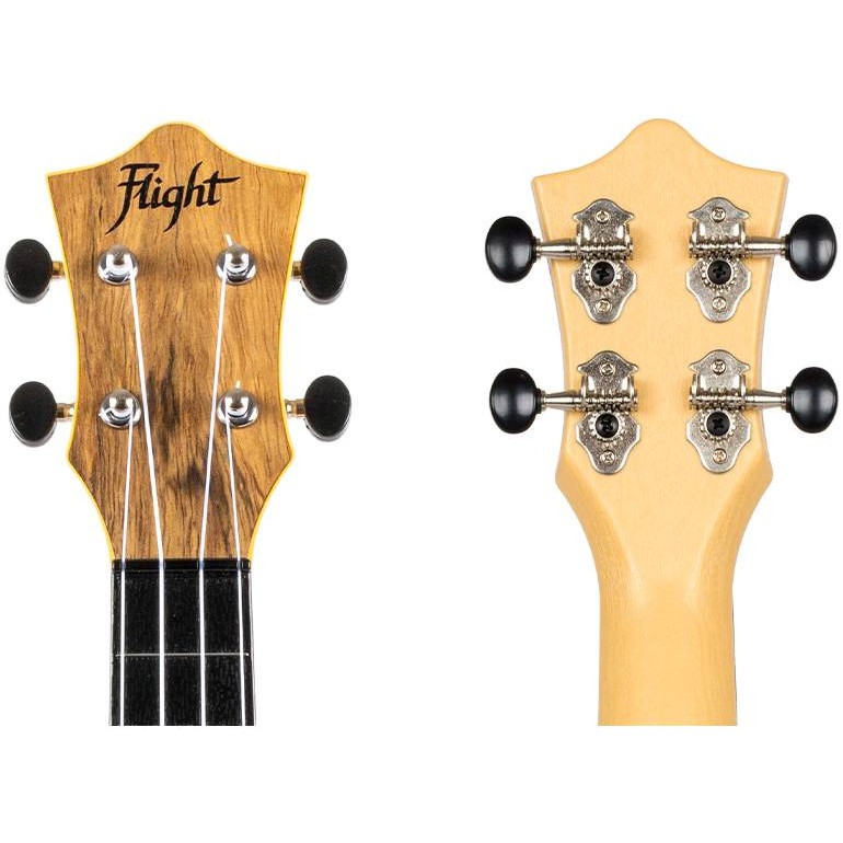 Укулеле FLIGHT TUS 55 MANGO
