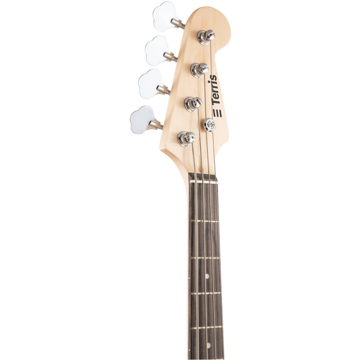 Бас-гитара TERRIS TJB-46 SB