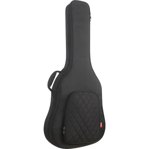 Чехол для акустической гитары Sevillia GB-WP40 BK