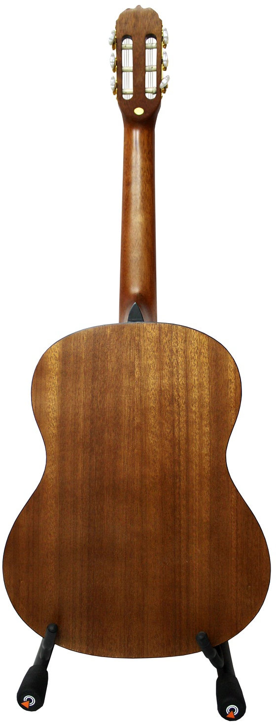 Детская гитара Sevillia IC-100 1/2 NA