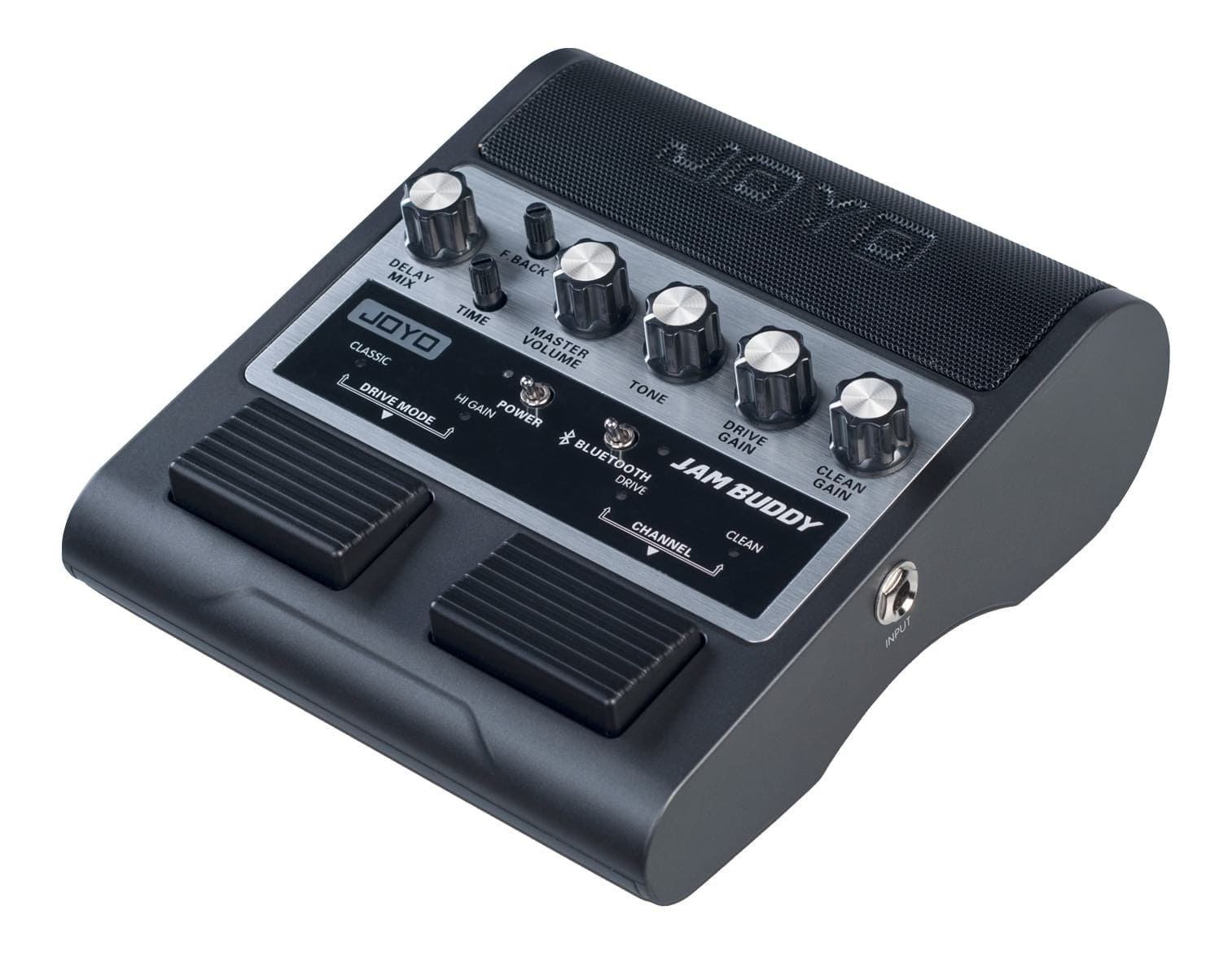 Комбоусилитель JOYO JAM BUDDY