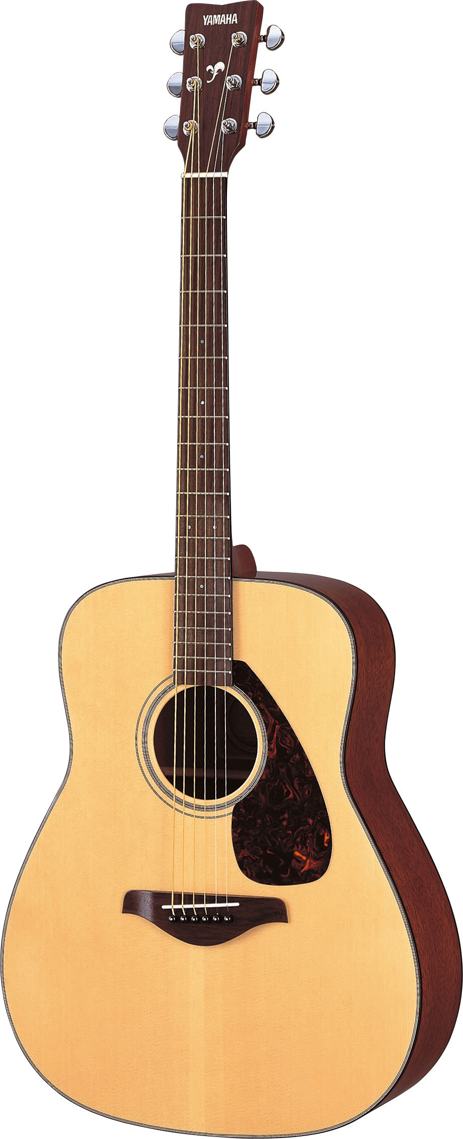 Акустическая гитара Yamaha FG-730S2 