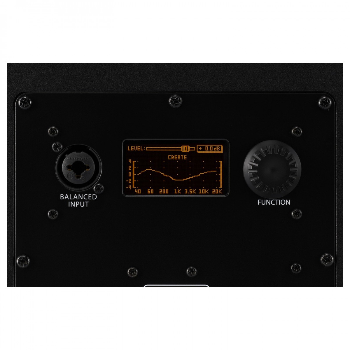 Студийный монитор KRK ROKIT 7 G5 (RP7G5)