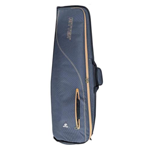 Чехол для тромбона бас RITTER RBS7-BT/MGB