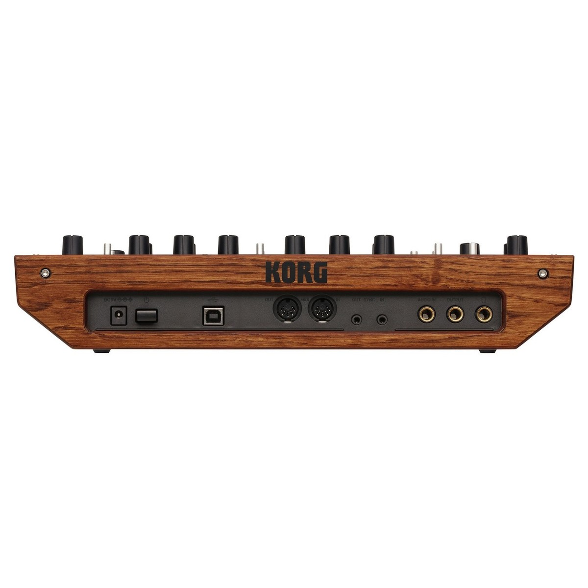 Синтезатор Korg Monologue-SV