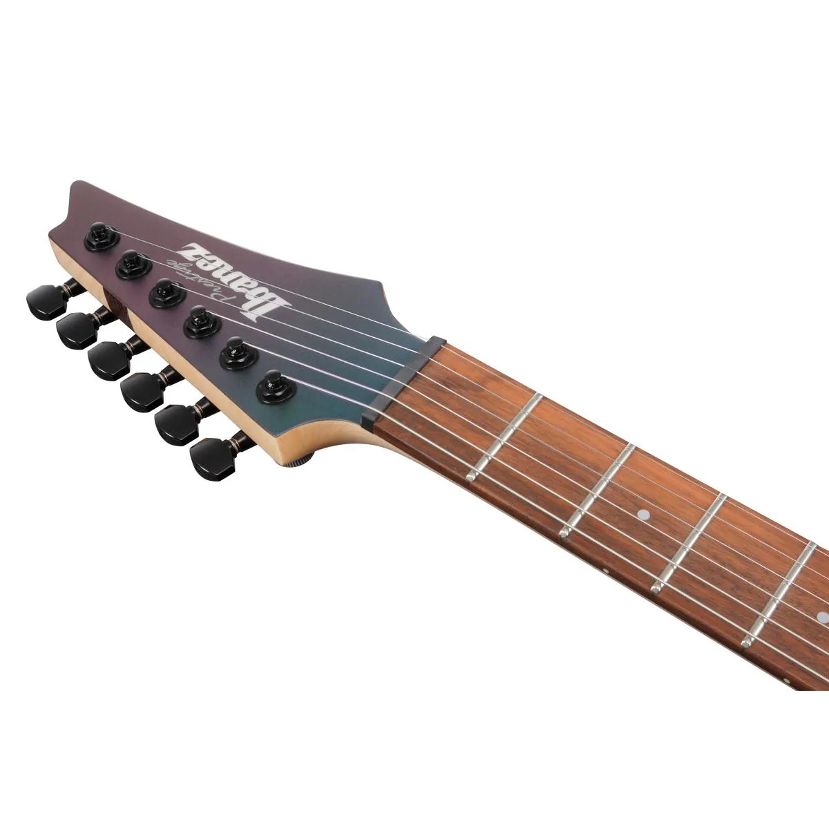 Электрогитара IBANEZ RGD3121-PRF Polar Lights Flat with Case
