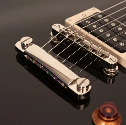 Электрогитара Cort CR100-BK Classic Rock