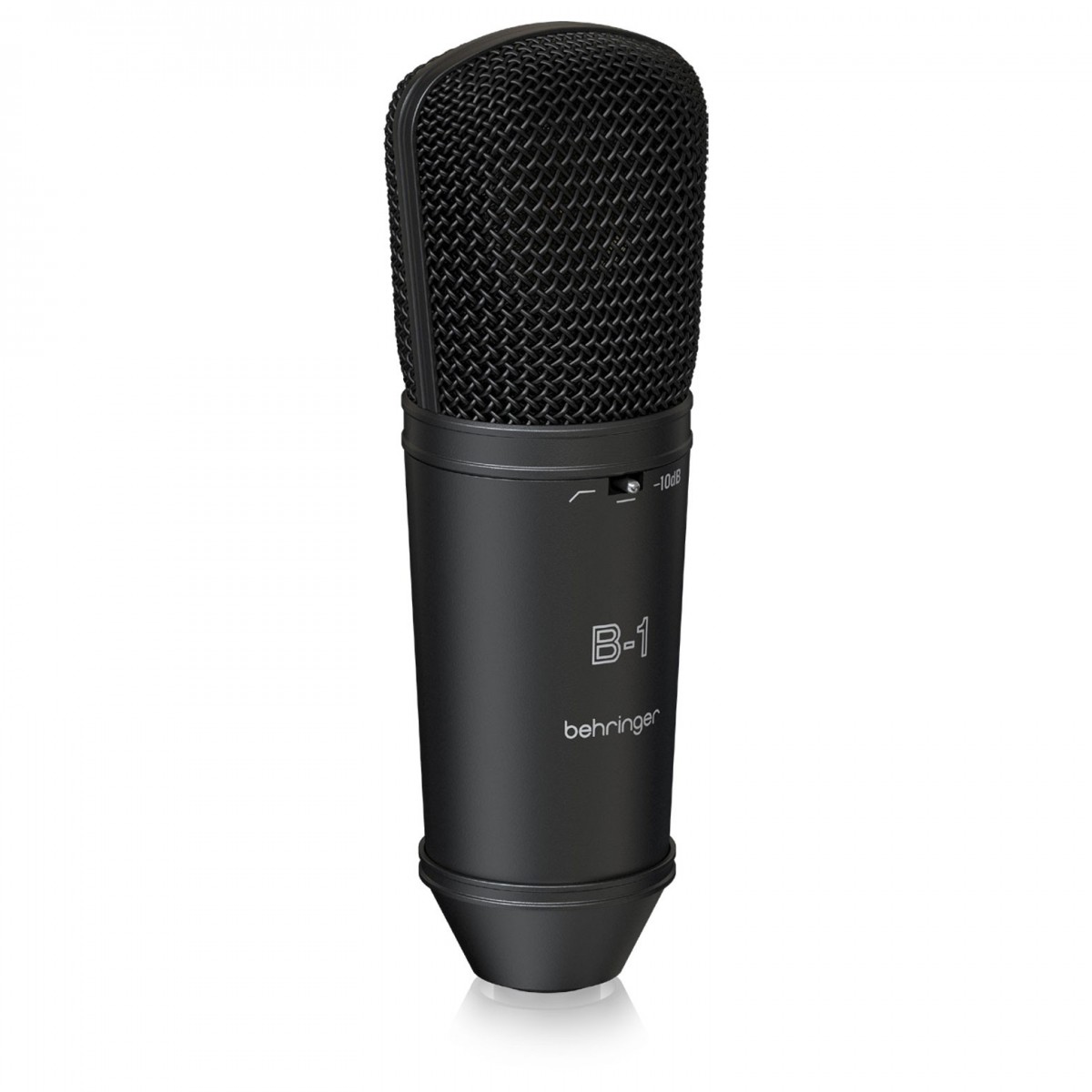 Конденсаторный микрофон Behringer B-1 DARK EDITION