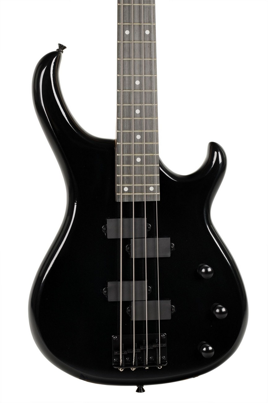 Бас-гитара ZOMBIE SEB-021/MBK