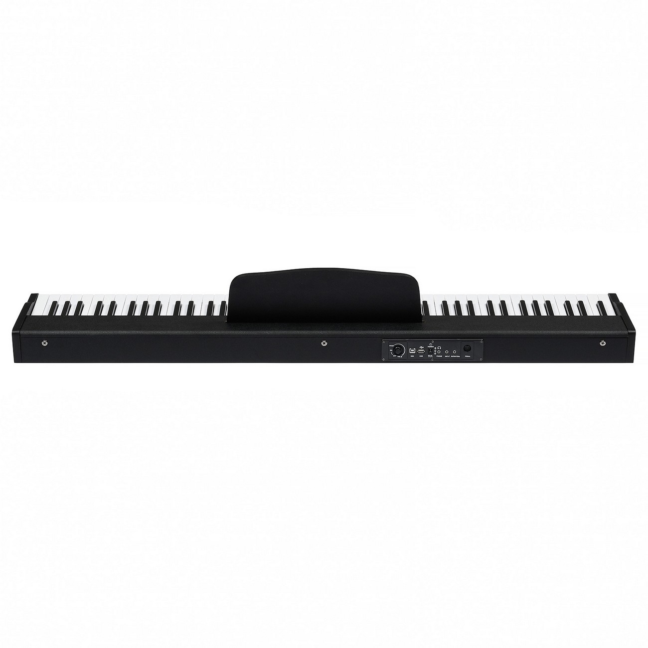 Цифровое пианино EMILY PIANO D-5188 BK