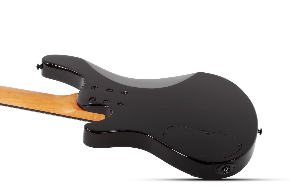 Бас-гитара Schecter C-5 STANDARD TB