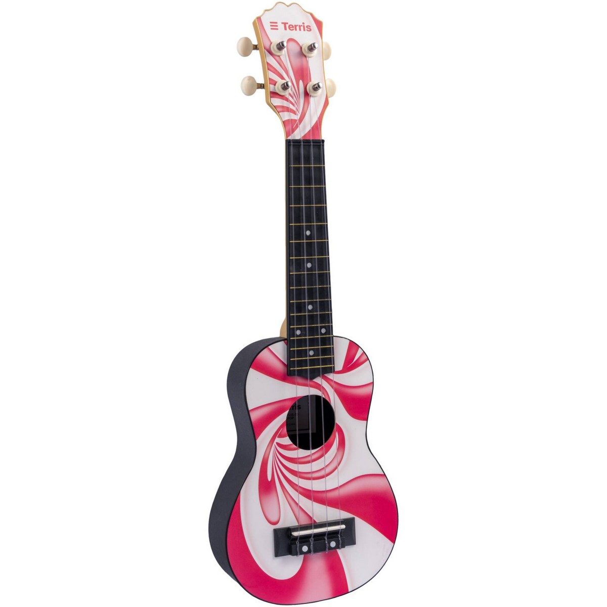 Укулеле TERRIS PLUS-70 LOLLIPOP