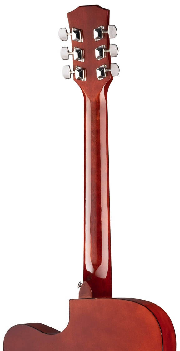 Акустическая гитара Foix FFG-4101C-NAT