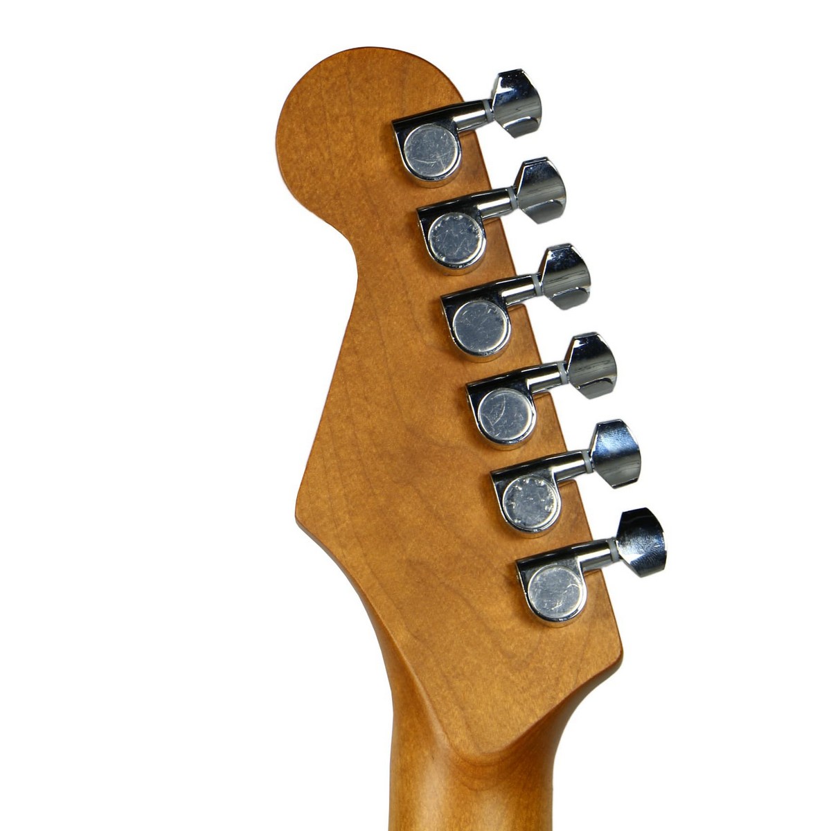 Электрогитара Bosstone SG-04 V.2 TGBK (2025)