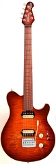 Электрогитара MusicMan Axis Super Sport (№ G56104)