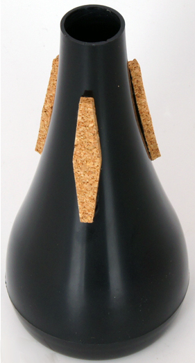 Сурдина для трубы BACH 1860